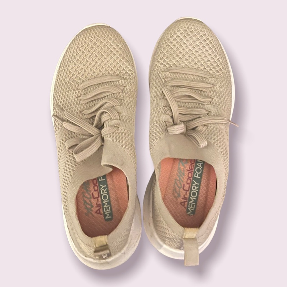 Skechers Memory Foam Shoes